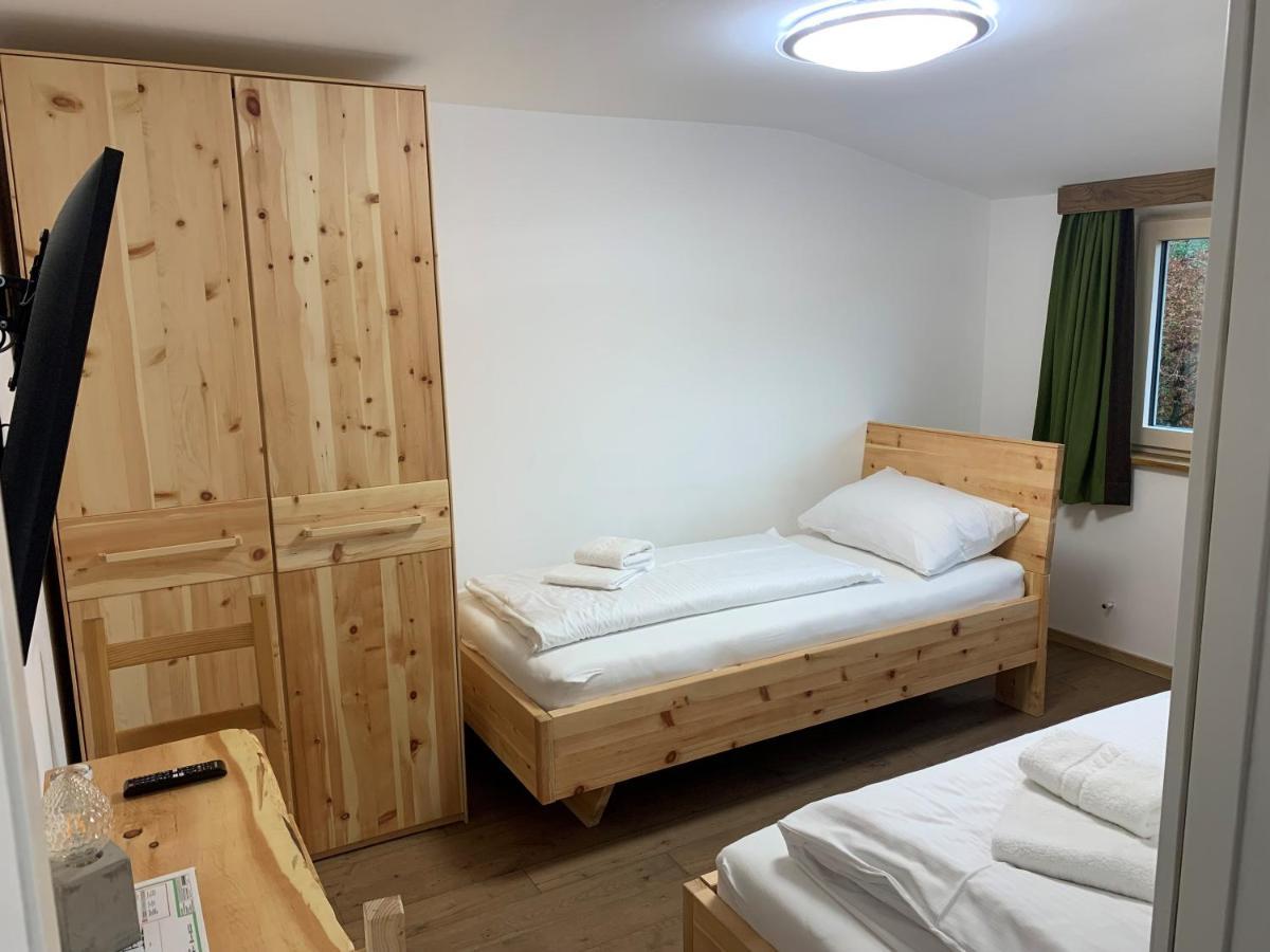 Landgasthof Rechenwirt Elsbethen Екстериор снимка