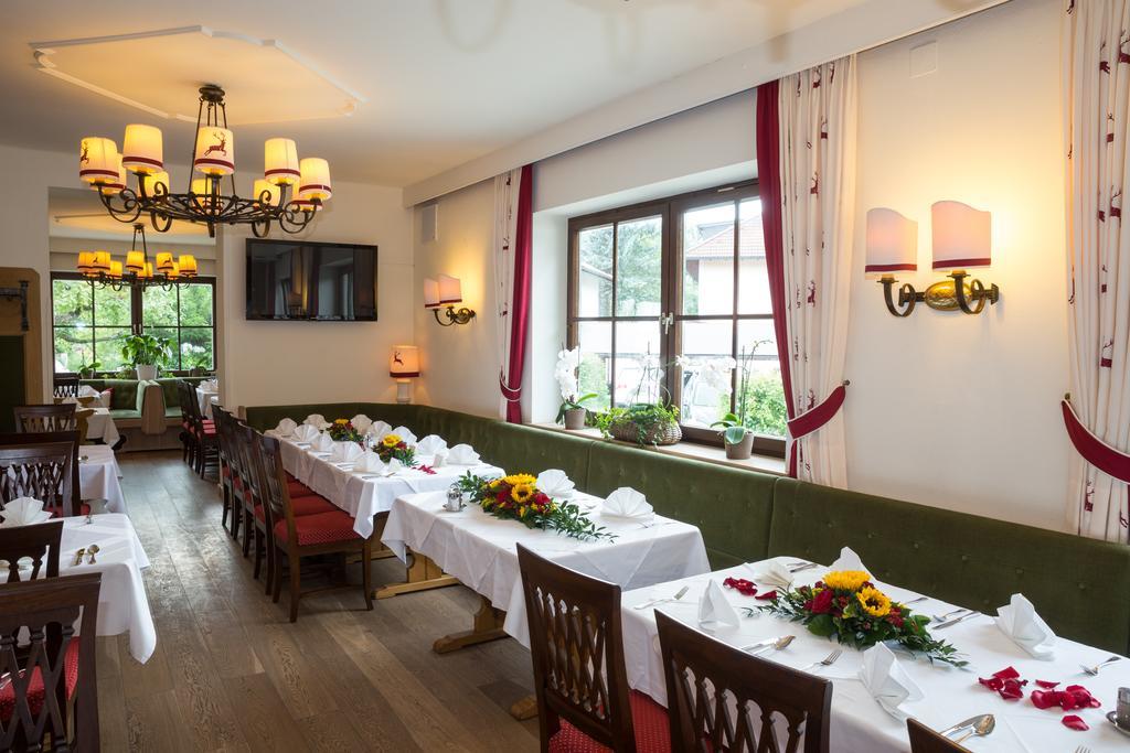 Landgasthof Rechenwirt Elsbethen Екстериор снимка