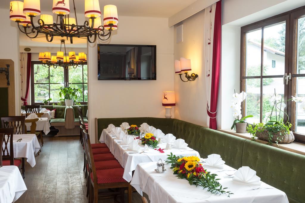 Landgasthof Rechenwirt Elsbethen Екстериор снимка