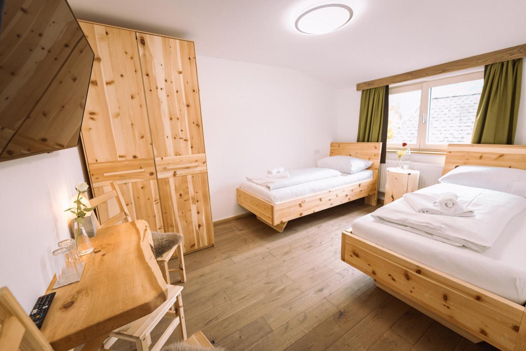 Landgasthof Rechenwirt Elsbethen Екстериор снимка